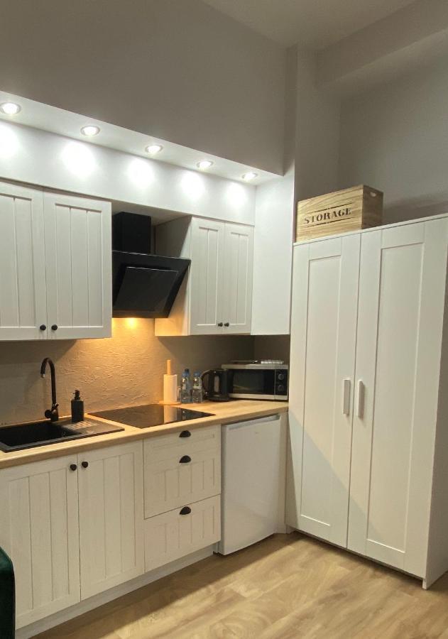 Apartamenty Liwa Квидзын Экстерьер фото