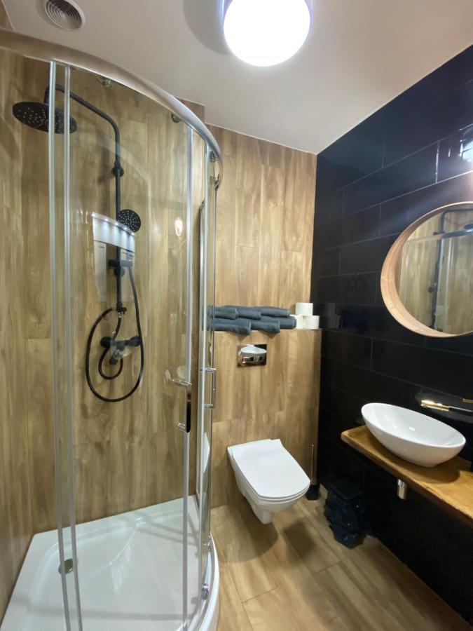 Apartamenty Liwa Квидзын Экстерьер фото